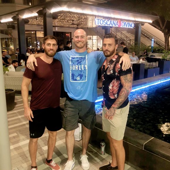 Meet your Posher, Nicholas - Picture 1 of 1